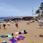 Appartement 4p Playa Chica 2min Wifi Puerto del Carmen (Lanzarote)