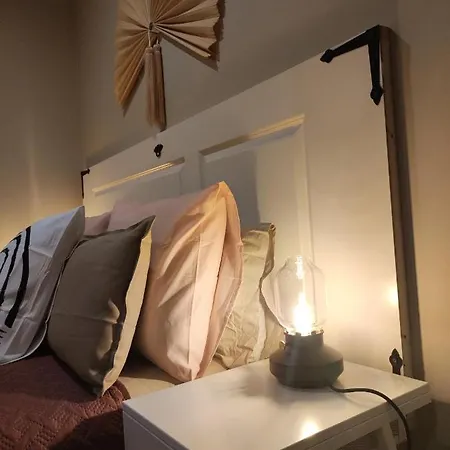 Apartament Center Flat Puerto Del Carmen Near The Natural Elements Puerto del Carmen (Lanzarote)