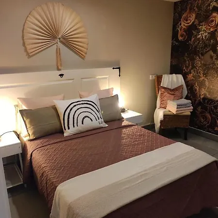 Apartament Center Flat Puerto Del Carmen Near The Natural Elements Puerto del Carmen (Lanzarote)