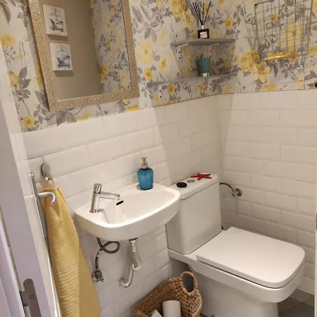 Apartament Center Flat Puerto Del Carmen Near The Natural Elements *