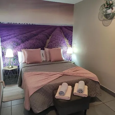 Center Flat Puerto Del Carmen Near The Natural Elements