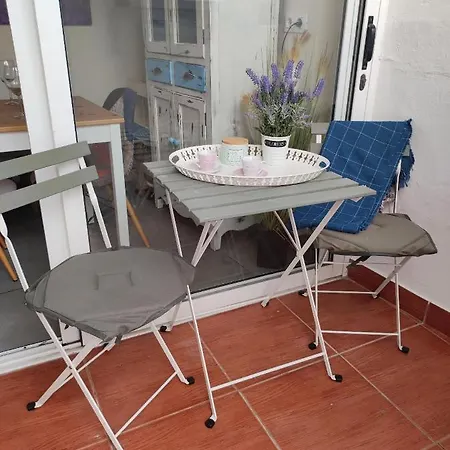 Center Flat Puerto Del Carmen Near The Natural Elements