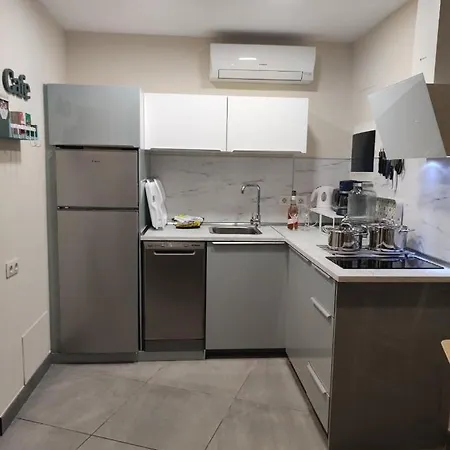 Center Flat Puerto Del Carmen Near The Natural Elements *