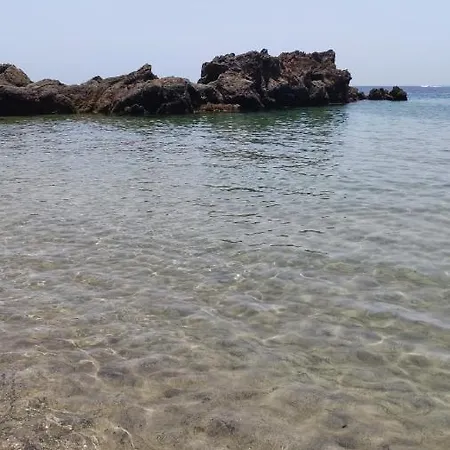 Apartment Center Flat Puerto Del Carmen Near The Natural Elements Puerto del Carmen (Lanzarote)