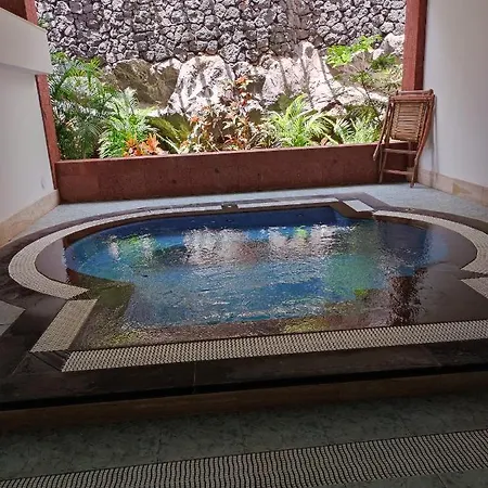 Center Flat Puerto Del Carmen Near The Natural Elements Apartment