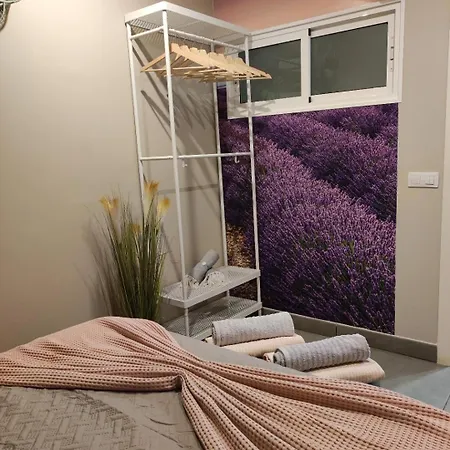 Apartment Center Flat Puerto Del Carmen Near The Natural Elements *
