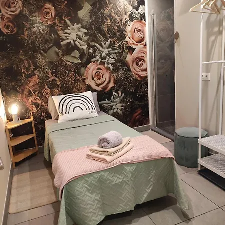 Apartment Center Flat Puerto Del Carmen Near The Natural Elements *