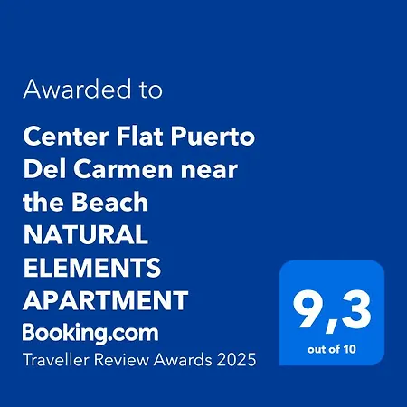 Apartment Center Flat Puerto Del Carmen Near The Natural Elements Puerto del Carmen (Lanzarote)