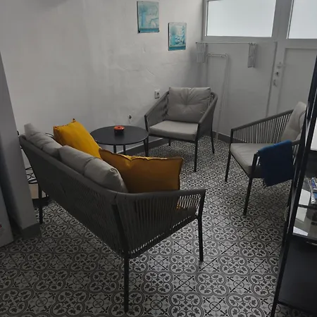 Apartamento Center Flat Near The Natural Elements