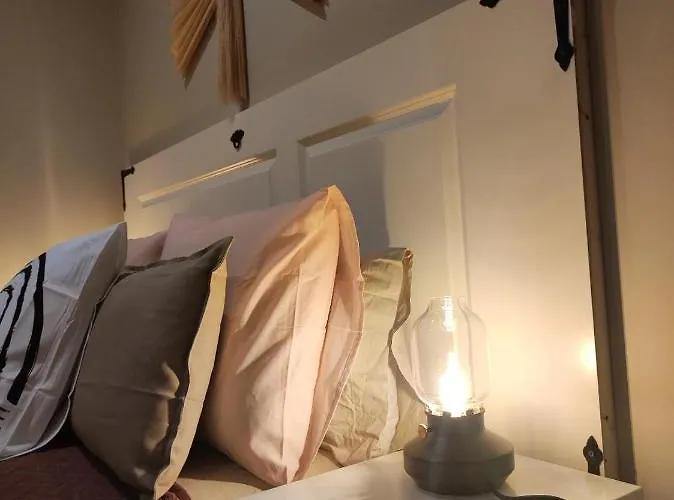 Apartamento Center Flat Near The Natural Elements Puerto del Carmen (Lanzarote)