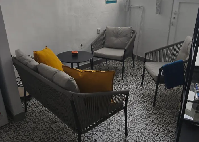 Apartamento Center Flat Near The Natural Elements