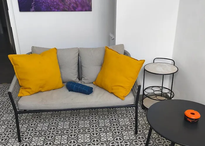 Center Flat Near The Natural Elements Apartamento Puerto del Carmen (Lanzarote)