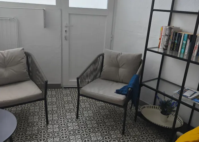 Apartamento Center Flat Near The Natural Elements *